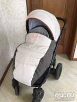 Лот: 13555785. Фото: 2. Коляска 3 в 1 Zippy Viva 2018... Детский транспорт