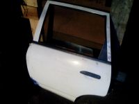 Лот: 4574463. Фото: 2. Nissan AD 11. Дверь задняя левая. Автозапчасти