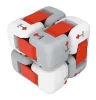 Лот: 22216603. Фото: 5. Конструктор Mitu Fidget Cube Plus...