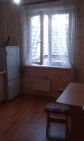 Лот: 5537332. Фото: 2. Сдам 1к квартиру 33 кв.м. на длительный... Аренда