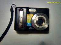 Лот: 10734817. Фото: 2. фотокамера polaroid i737+ зарядное... Фотокамеры