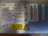 Лот: 17904410. Фото: 4. Резервный Блок Питания HP DPS-800GB... Красноярск