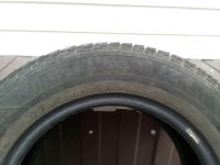 Лот: 11765940. Фото: 3. Шины Hankook Winter i cept 185... Авто, мото, водный транспорт