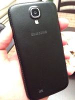 Лот: 6599918. Фото: 4. Samsung Galaxy S4 Black Edition...