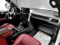 Лот: 21973063. Фото: 15. Lexus GX, II Рестайлинг 2 460...