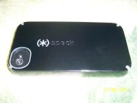 Лот: 1471084. Фото: 2. Iphone4 16gb США модем 04.10.01... Смартфоны, связь, навигация