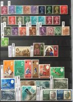 Лот: 17486582. Фото: 2. Подборка марок Великобритании... Коллекционирование, моделизм