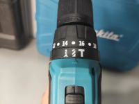 Лот: 17992103. Фото: 4. Ударный шуруповёрт Makita 26V... Красноярск