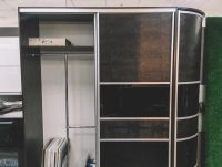 Лот: 13355392. Фото: 6. Корпусный шкаф-купе с R элементом