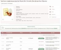 Лот: 7231751. Фото: 7. Парфюм ( Pure Parfume ) Bal A...