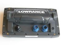 Лот: 7936539. Фото: 7. Lowrance Elite-7 Chirp 83/200...