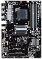 Лот: 16817605. Фото: 2. Комплект для ПК Gigabyte GA-970-DS3P... Комплектующие