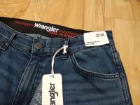 Лот: 25403051. Фото: 3. Джинсы мужские Wrangler новые. Одежда, обувь, галантерея