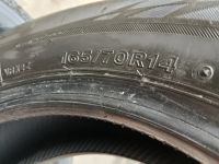 Лот: 25793152. Фото: 6. Шины зимние Bridgestone Blizzak...
