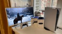 Лот: 21791567. Фото: 3. PlayStation 5 Digital с PlayStation... Компьютеры, оргтехника, канцтовары