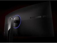 Лот: 23980059. Фото: 6. Монитор Xiaomi Curved Gaming Monitor...