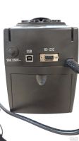 Лот: 13661766. Фото: 3. ИБП Ippon Back Comfo Pro 800. Компьютеры, оргтехника, канцтовары