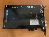 Лот: 24929839. Фото: 2. Creative X-Fi Titanium HD Звуковая... Комплектующие