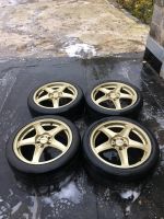 Лот: 10362847. Фото: 2. Кованые диски Prodrive GC-05A... Шины, Диски