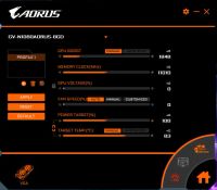 Лот: 12645646. Фото: 4. Gigabyte GeForce® gtx 1080 aorus. Красноярск