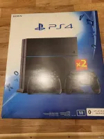 Лот: 20934063. Фото: 2. Игровая приставка Sony PlayStation... Игровые приставки, консоли, видеоигры
