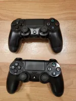 Лот: 20934063. Фото: 8. Игровая приставка Sony PlayStation...