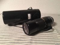 Лот: 17673725. Фото: 2. Canon New FD 100-200mm 1: 5.6. Фото, видеокамеры, оптика