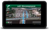 Лот: 4268326. Фото: 5. Планшет с 2мя симками Digma iDnD7...