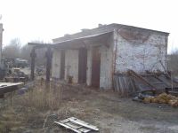 Лот: 4165521. Фото: 7. База на ул.Тамбовсая,31с ЖД тупиком