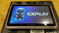 Лот: 13311914. Фото: 4. Навигатор Explay GN-510