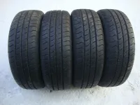 Лот: 19322869. Фото: 2. 185/65/15 Nexen Classe Premiere... Шины, Диски