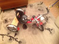 Лот: 3291546. Фото: 2. Велосипед (детский велобайк)