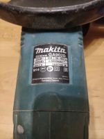 Лот: 25889910. Фото: 2. Балгарка Makita. Инструмент и расходные