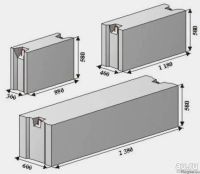 Лот: 13614169. Фото: 2. Куплю блоки ФБС 24-5-6, 24-6-6. Строительные материалы