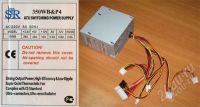 Лот: 2558955. Фото: 3. блок питания str 350w 20pin... Компьютеры, оргтехника, канцтовары