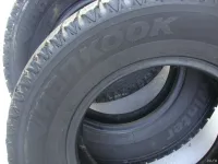 Лот: 19554380. Фото: 4. 195/70/14 Hankook Winter I*Cept. Красноярск
