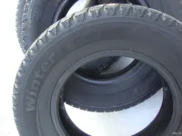 Лот: 19362132. Фото: 5. 195/70/14 Hankook Winter I*Cept