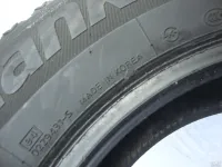 Лот: 19554380. Фото: 7. 195/70/14 Hankook Winter I*Cept