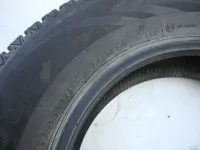 Лот: 19554380. Фото: 6. 195/70/14 Hankook Winter I*Cept