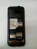 Лот: 11684510. Фото: 2. №1074 . Телефон Jinga Simple F177... Смартфоны, связь, навигация