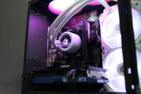 Лот: 19495579. Фото: 6. Игровой компьютер Ryzen 5 3600...