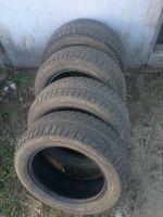 Лот: 14798133. Фото: 2. Bridgestone Blizzak VRX 205/55... Шины, Диски