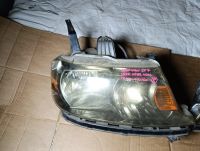 Лот: 25335417. Фото: 2. Фары Хонда Степвагон. Автозапчасти