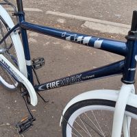Лот: 18862529. Фото: 4. Велосипед FireMark. Красноярск