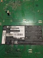 Лот: 16776590. Фото: 4. MAIN EAX66085703 (1.0) EBT63174507... Красноярск