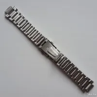 Лот: 20249638. Фото: 2. Браслет для наручных часов Casio... Часы, аксессуары