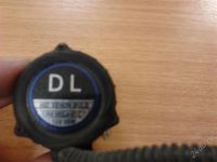 Лот: 1400961. Фото: 2. Лампа би-ксенон Н4 6000к Б/У 1шт... Автозапчасти