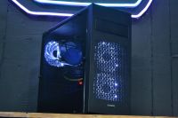 Лот: 19332008. Фото: 6. Игровой компьютер 6 ядер / GTX...