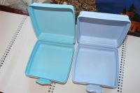 Лот: 5087672. Фото: 2. Tupperware Ланч-бокс, Большой... Посуда, кухонная утварь