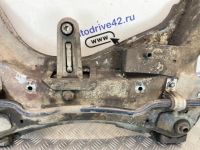 Лот: 22989015. Фото: 3. балка под двс Renault Megane LM. Авто, мото, водный транспорт